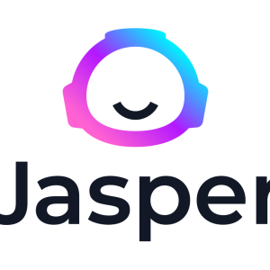 لوگوی Jasper-Ai
