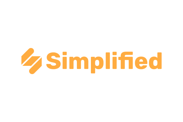 لوگو وبسایت Simplified