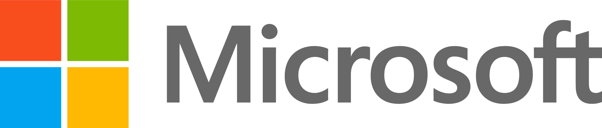لوگوی سایت microsoft (مایکروسافت)