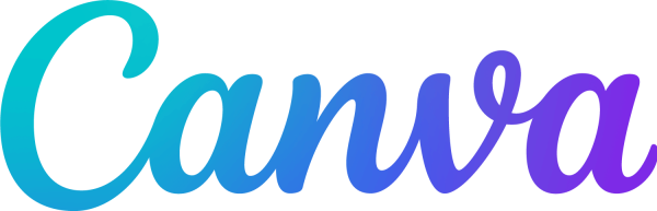 تصویر canva logo