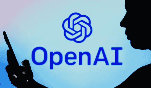 شرکت open ai