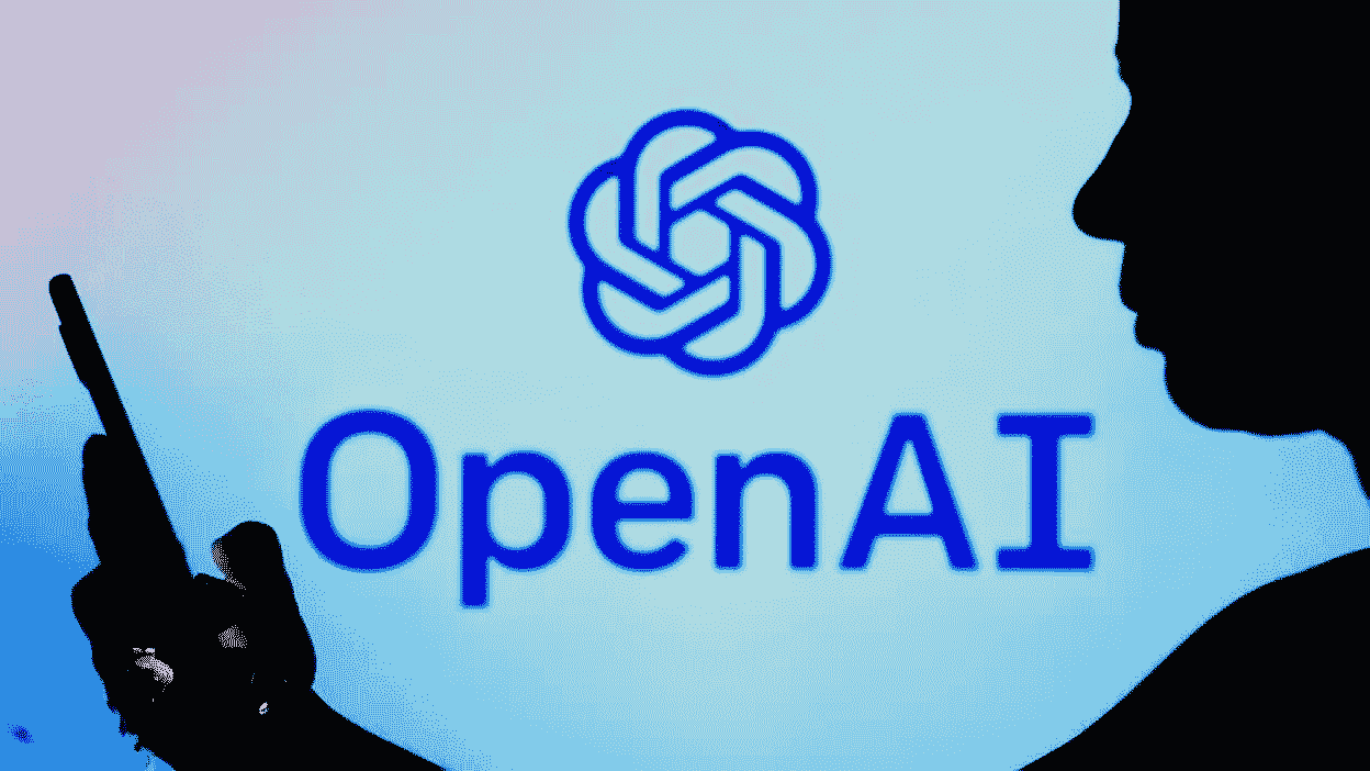 شرکت open ai