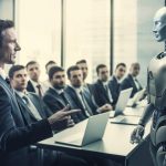 هوش مصنوعی جدید دولت بریتانیا